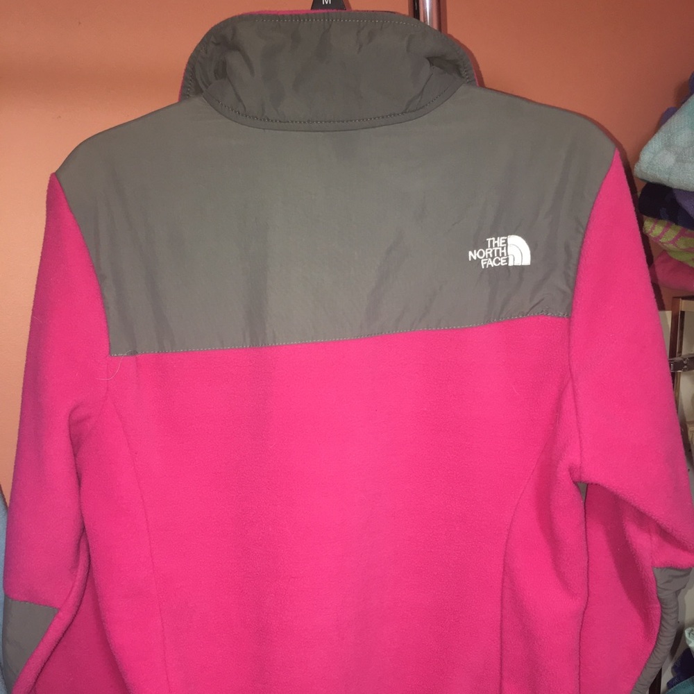 North Face Jacket - Picture 2 of 3